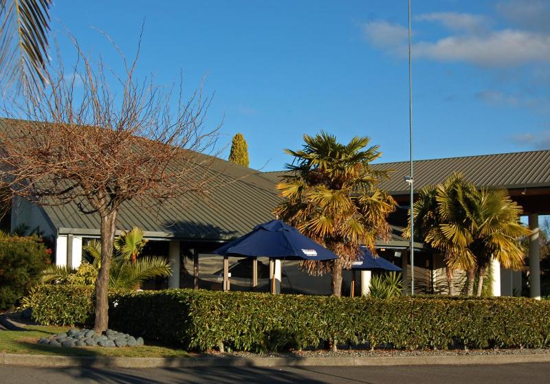 Lakeland Resort Taupo - image 3