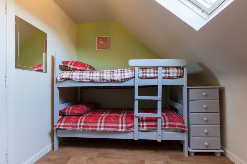 Bed in 4-Bed Dormitory Room image 2
