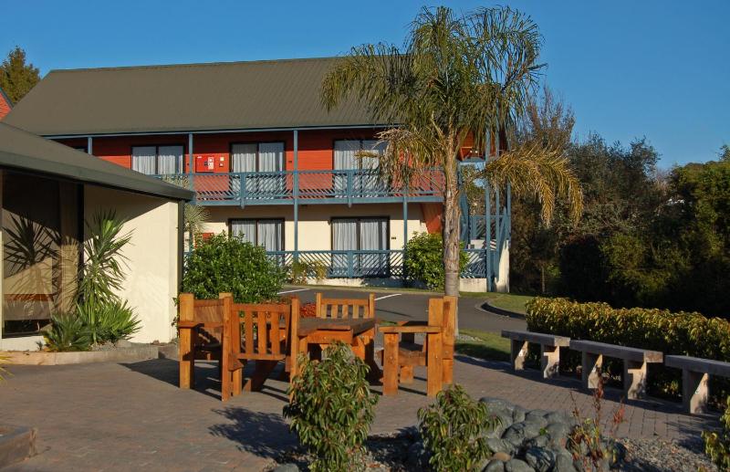 Lakeland Resort Taupo - image 9