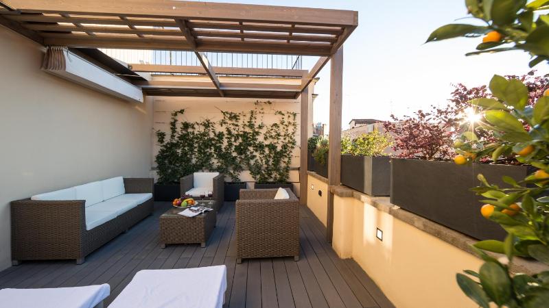 Presidential Suite image 4