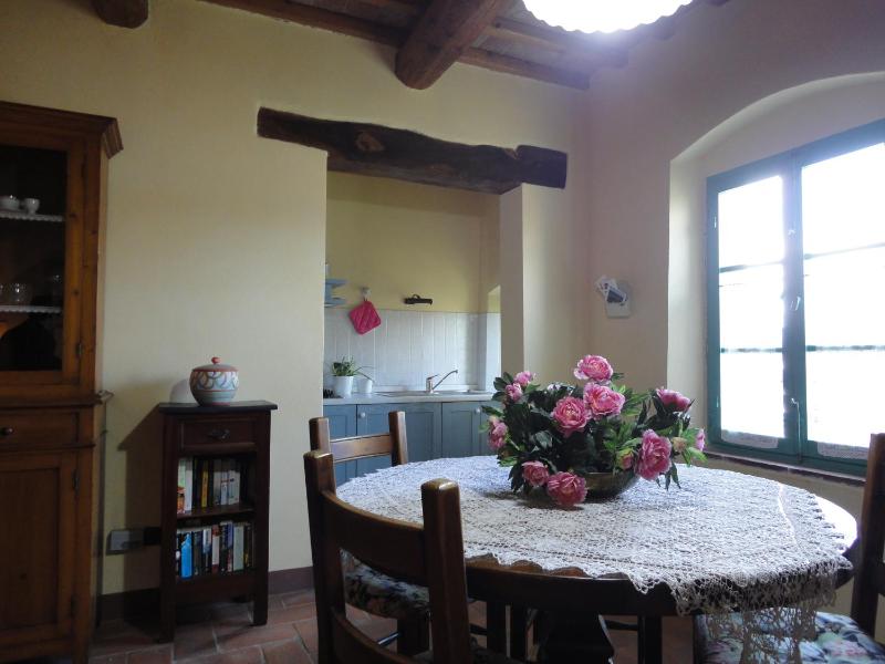 One-Bedroom Apartment image 1