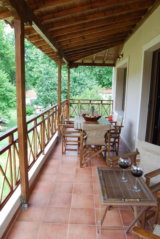 Jasmin Apartments - image 13