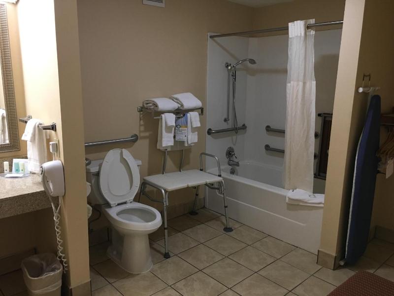 King Room - Disability Access/Non-Smoking image 4