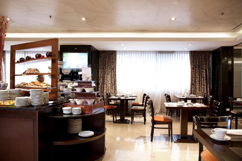 Savoy Hotel - image 14