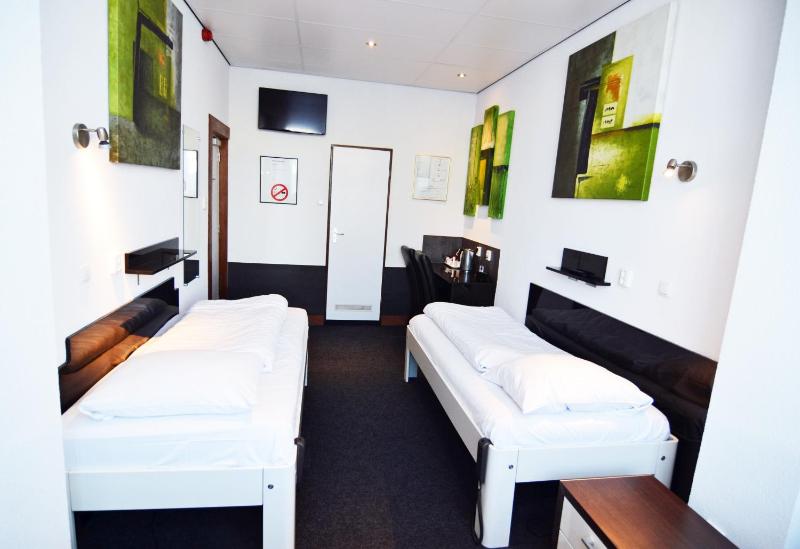 Hotel Bienvenue - image 13