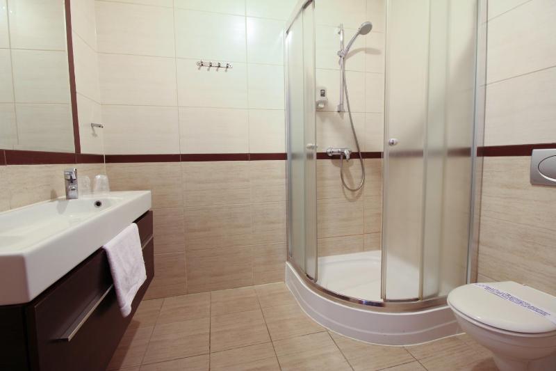 Luxury Double Room image 3