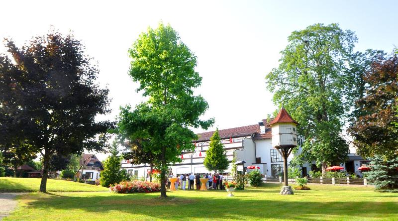 Hotel Gerbe - image 38