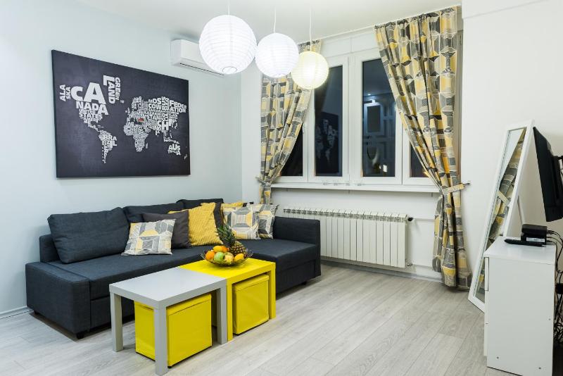 Bohemian Quarter Apartment -1 Min to Skadarlija - Walk Everywhere - image 8
