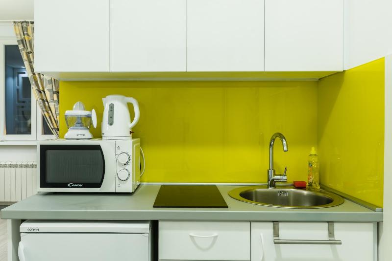 Bohemian Quarter Apartment -1 Min to Skadarlija - Walk Everywhere - image 3