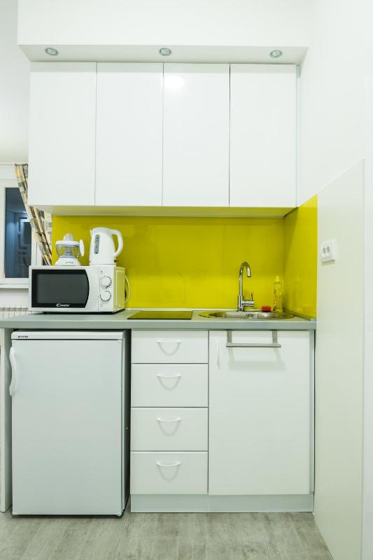 Bohemian Quarter Apartment -1 Min to Skadarlija - Walk Everywhere - image 9