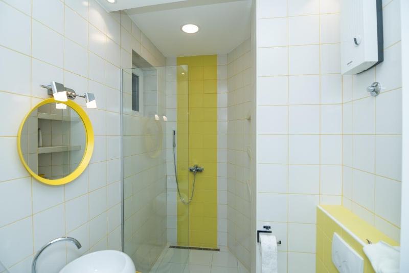 Bohemian Quarter Apartment -1 Min to Skadarlija - Walk Everywhere - image 11