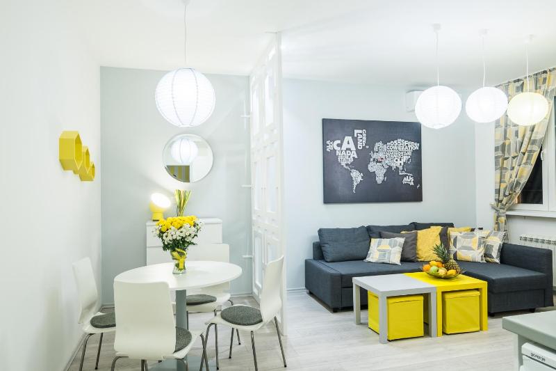 Bohemian Quarter Apartment -1 Min to Skadarlija - Walk Everywhere - image 15