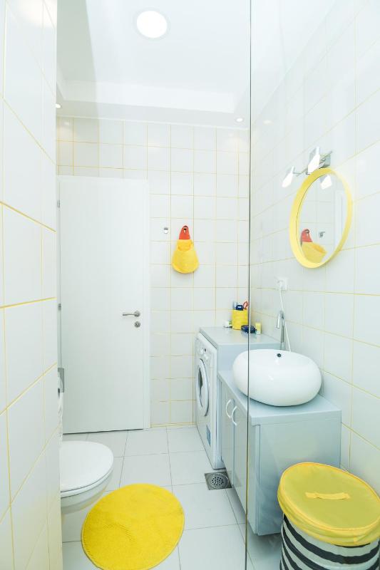 Bohemian Quarter Apartment -1 Min to Skadarlija - Walk Everywhere - image 13