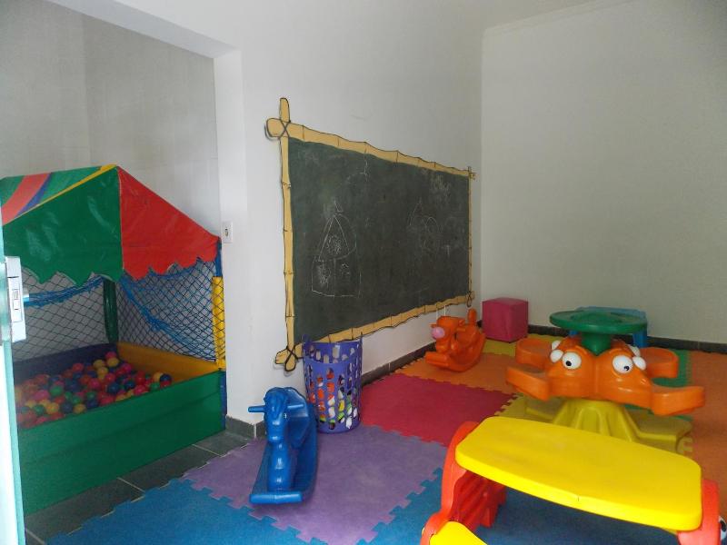 Apartamento Wembley Tenis - H402 - image 5