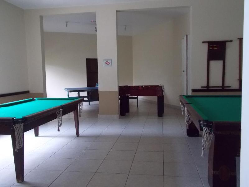 Apartamento Wembley Tenis - H402 - image 30