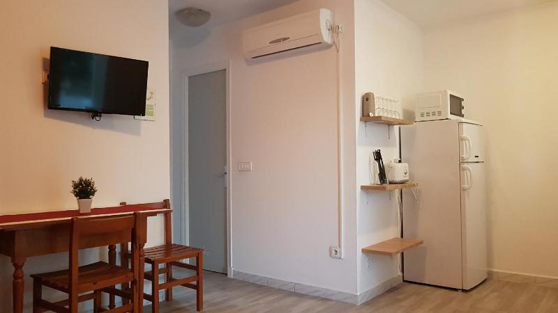 Apartaments California - image 37