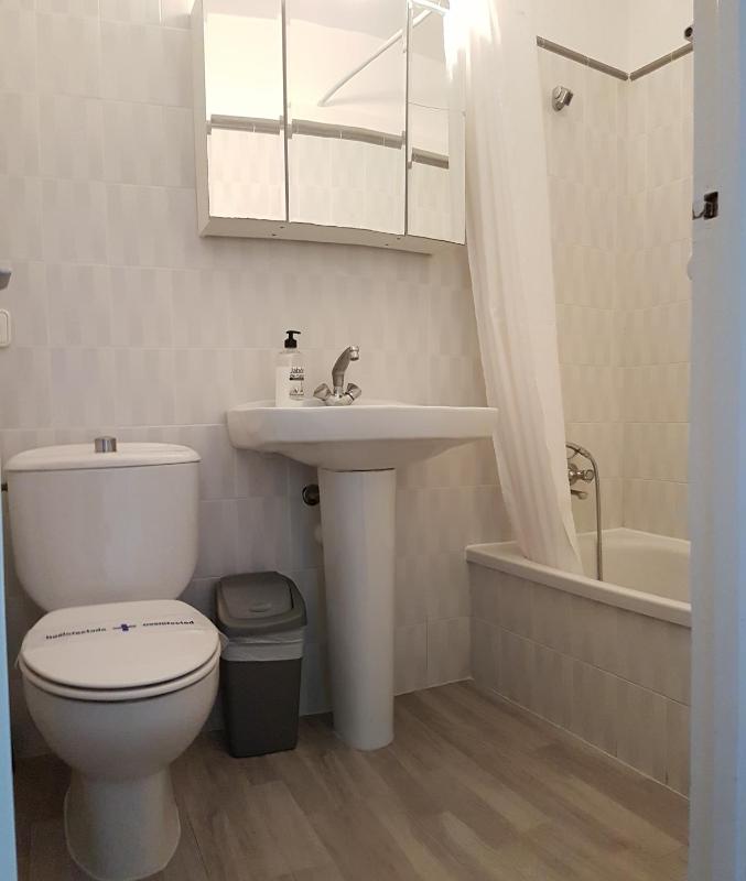Apartaments California - image 39