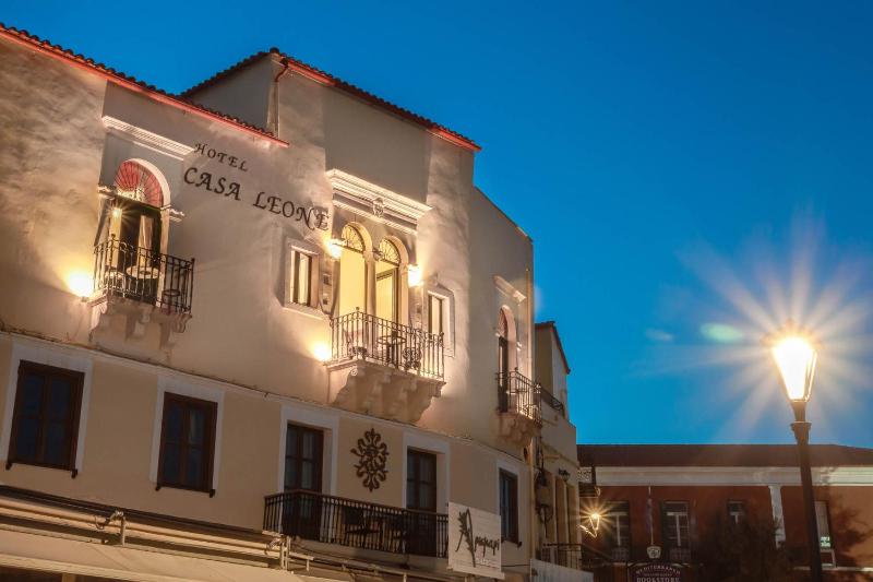 Casa Leone Hotel - image 12