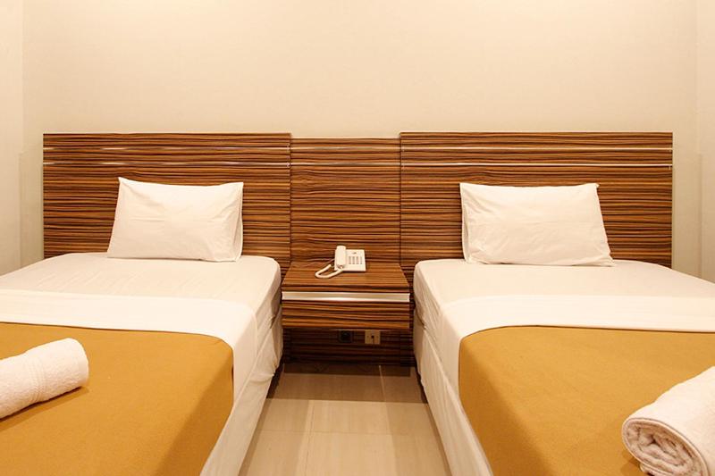 Palapa Hotel - image 7