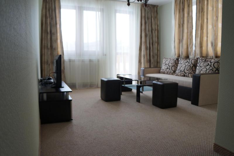 Deluxe Double or Twin Room with Lake View image 1