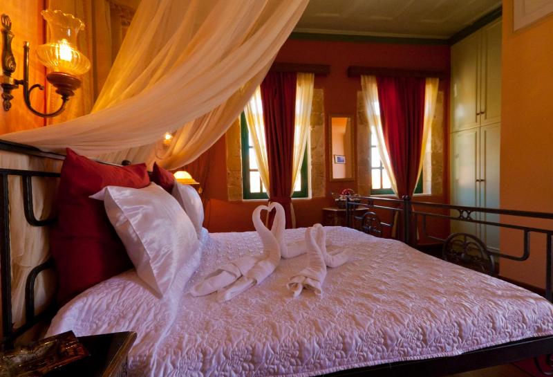 Superior Double Room Sea View with Terrace image 3