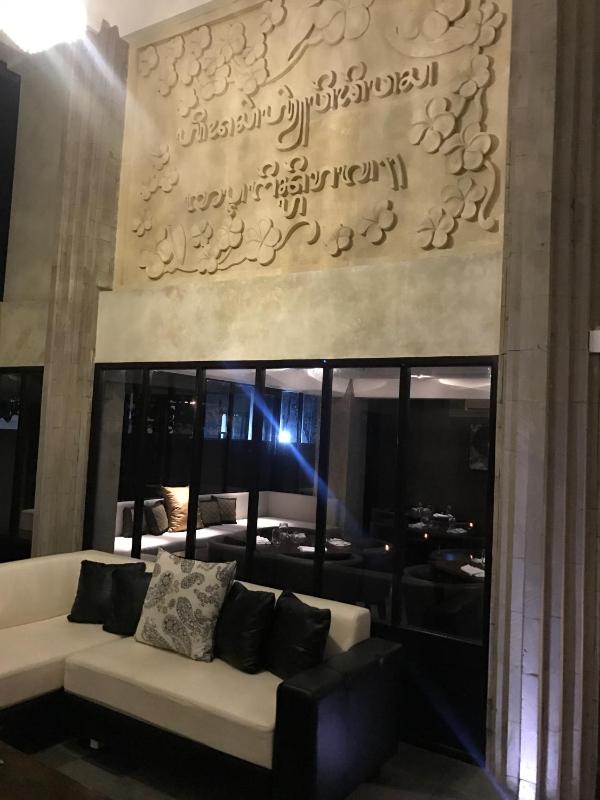 Anshel Hotel Seminyak - image 2
