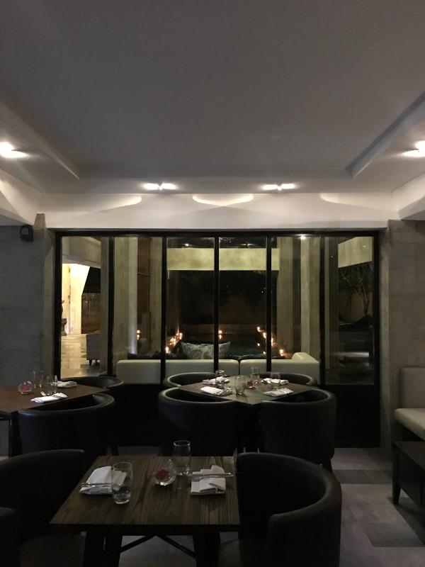 Anshel Hotel Seminyak - image 16