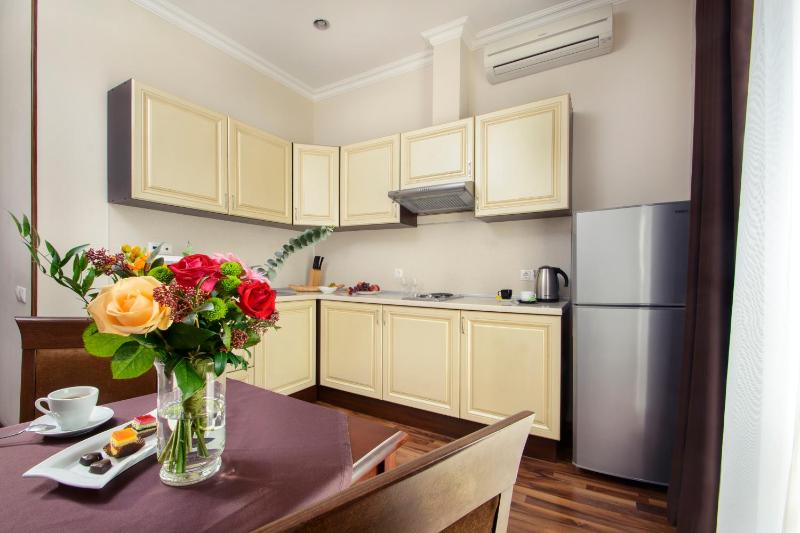 Superior Double Apartment image 2