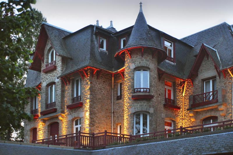 Le Castel Marie Louise - image 2