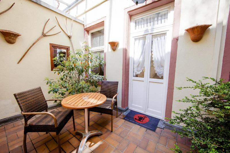 Hotel-Restaurant Hackteufel - image 38