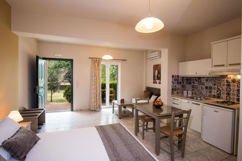 Dina Apartments - image 13