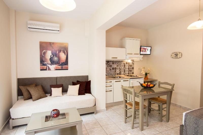 Dina Apartments - image 22