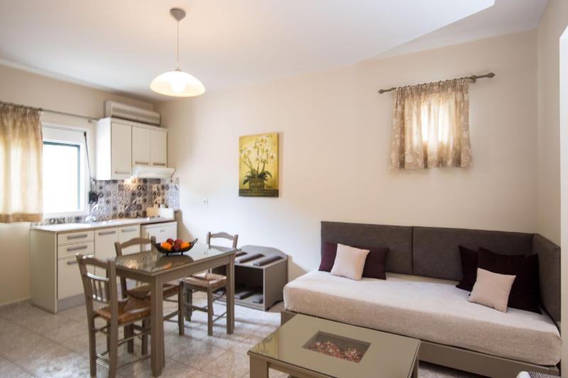 Dina Apartments - image 37