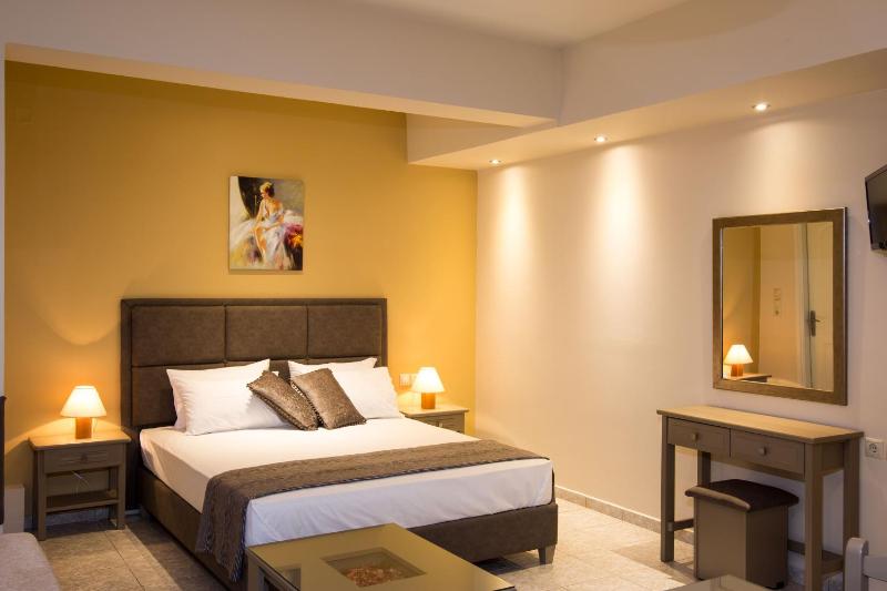 Dina Apartments - image 34