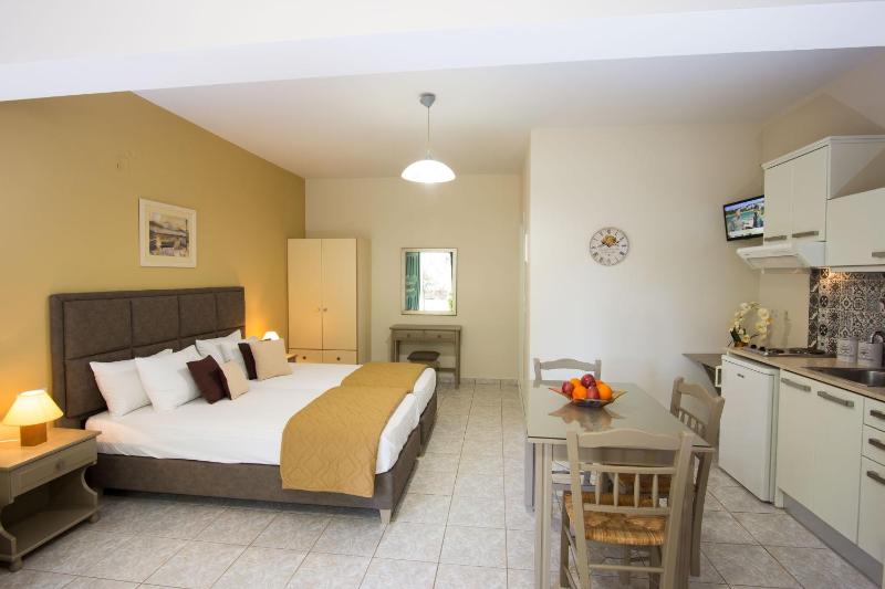 Dina Apartments - image 43