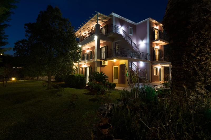 Dina Apartments - image 24