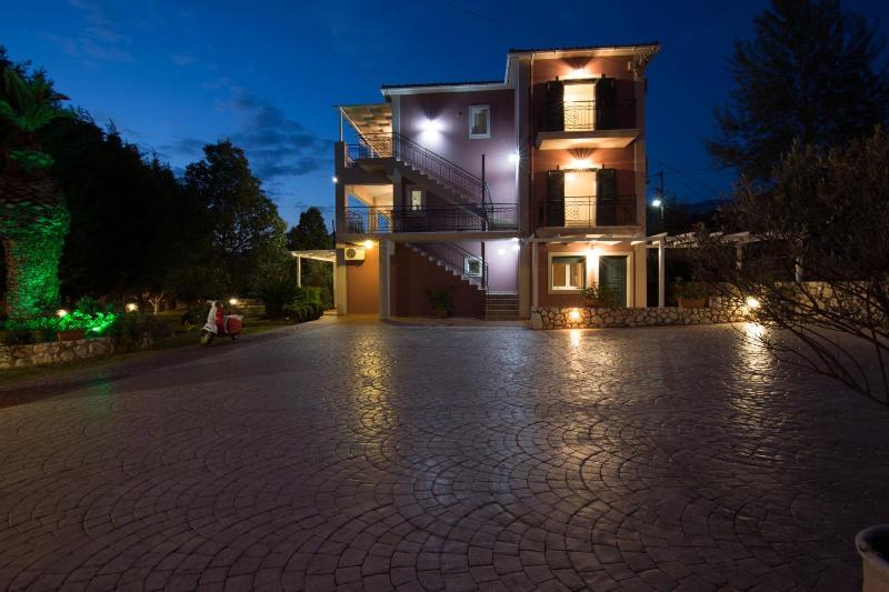 Dina Apartments - image 6