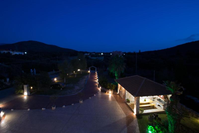Dina Apartments - image 36