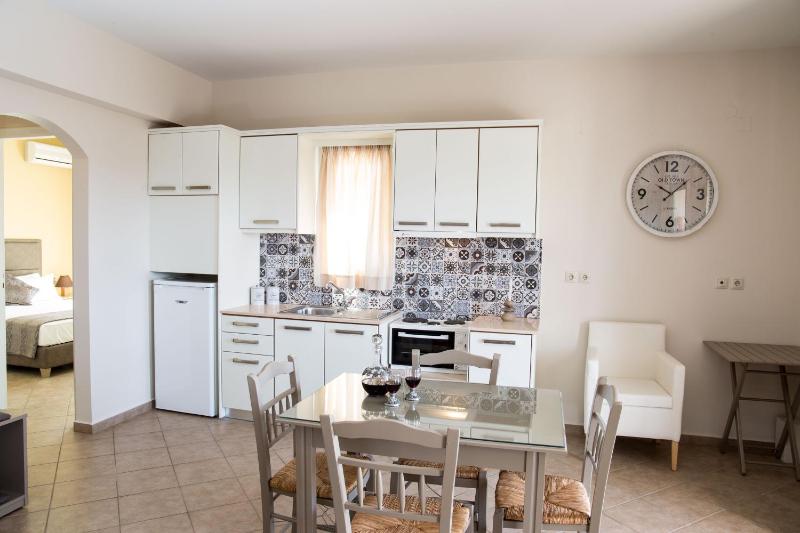 Dina Apartments - image 23