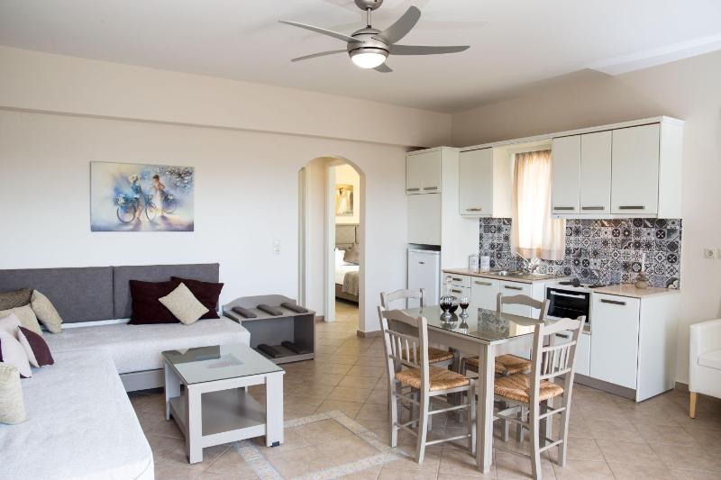 Dina Apartments - image 10