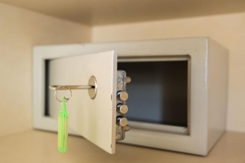 Dina Apartments - image 41