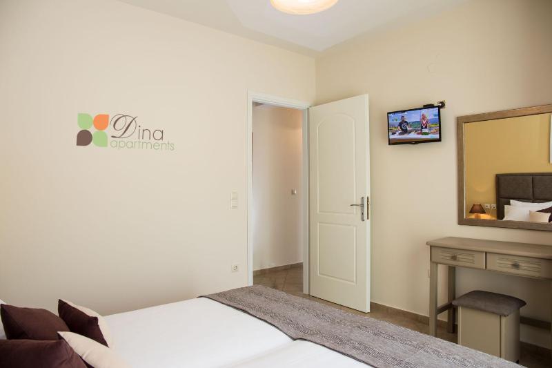 Dina Apartments - image 11