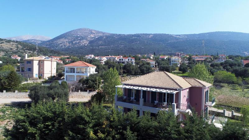 Dina Apartments - image 30