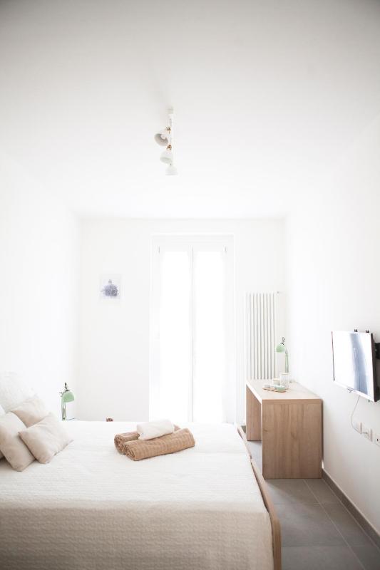 Apartment with Balcony image 2