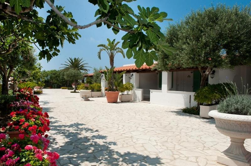 Residence Le Vigne - image 25