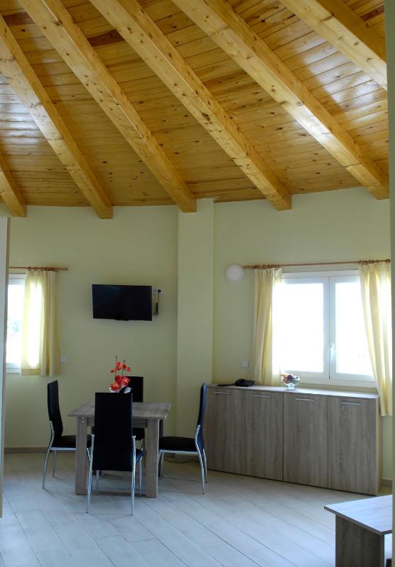 Two-Bedroom Apartment image 2