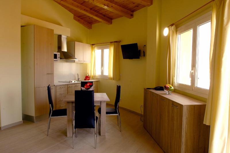 Two-Bedroom Apartment image 3