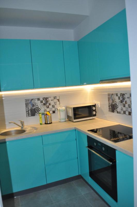 One-Bedroom Apartment image 3