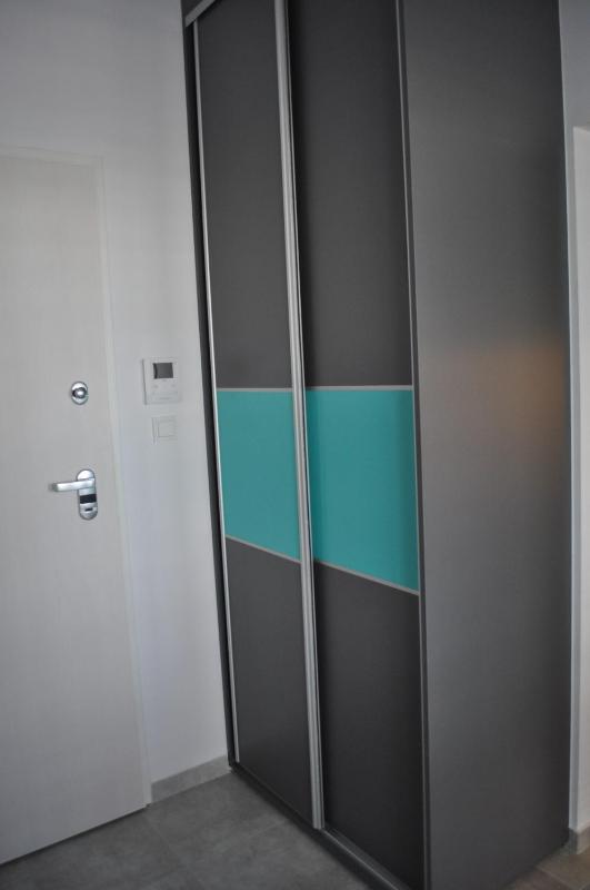 One-Bedroom Apartment image 4