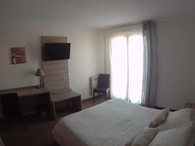 Hotel Albizzia - image 10